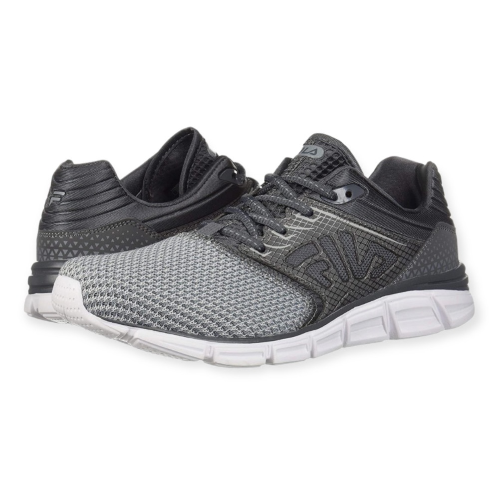 👟 FILA Memory Multiswift 2.0 Sneakers